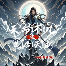 天荒不灭 小说